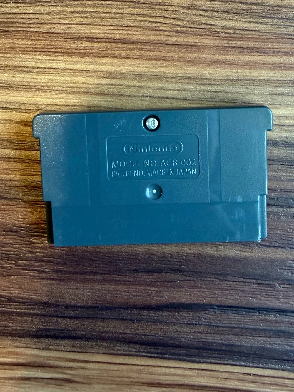 SpongeBob SquarePants Revenge of the Flying Dutchman GBA